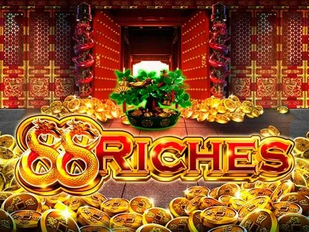 88 Riches