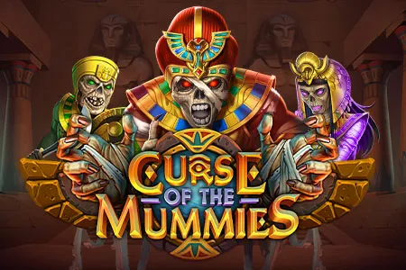 Curse of the Mummies