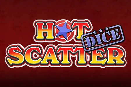 Hot Scatter Dice
