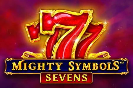 Mighty Symbols: Seven