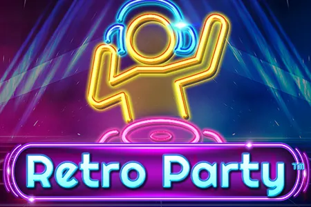 Retro Party