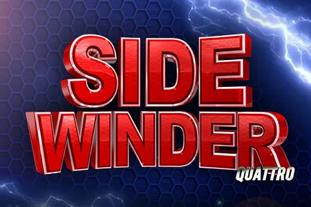 Sidewinder Quattro